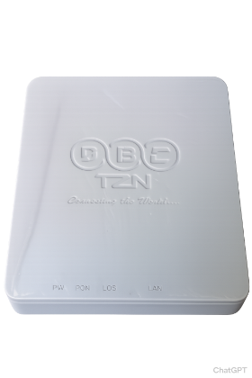 ONU DBC XPON 1GE ORIGINAL NEW